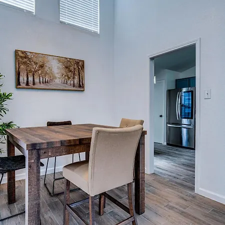 Pet-Friendly Round Rock Home With Fenced Yard!