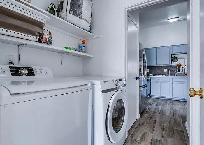 Pet-friendly With Fenced Yard! Hotel Round Rock